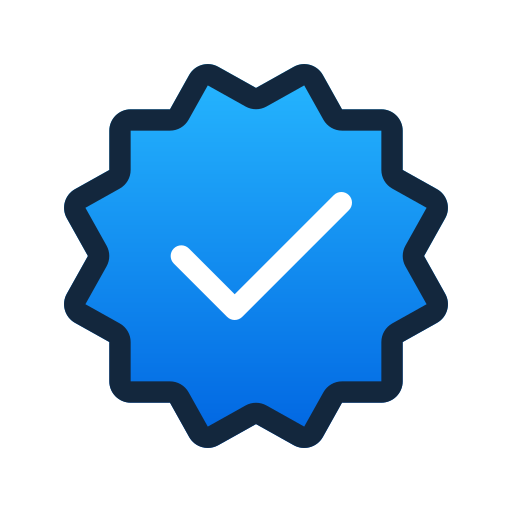 Verified Badge